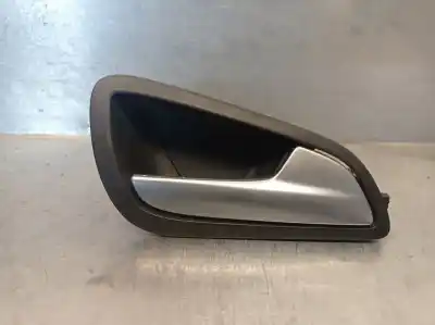 Peça sobressalente para automóvel em segunda mão puxador interior dianteiro direito por ford focus iii turnier 1.0 ecoboost referências oem iam am51u22600bew