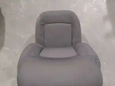 Автозапчасти б/у сиденье правое переднее за dacia lodgy (js_) 1.6 lpg ссылки oem iam 886517702r  886517702r