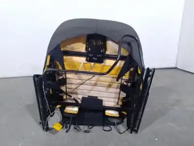 Автозапчасти б/у сиденье правое переднее за dacia lodgy (js_) 1.6 lpg ссылки oem iam 886517702r  886517702r