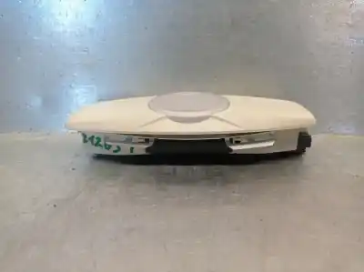Pezzo di ricambio per auto di seconda mano luce interna per ford focus iii turnier 1.0 ecoboost riferimenti oem iam bm5113776fd  2038689