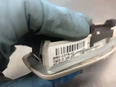 Pezzo di ricambio per auto di seconda mano luce interna per ford focus iii turnier 1.0 ecoboost riferimenti oem iam bm5113776fd  2038689