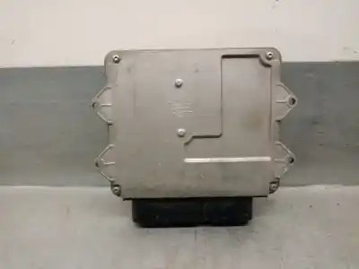 Pezzo di ricambio per auto di seconda mano centralina motore per opel corsa c (x01) 1.3 cdti (f08, f68) riferimenti oem iam 55197119  
