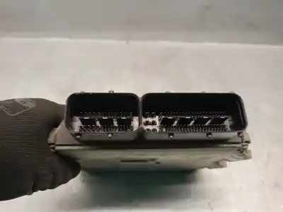 Pezzo di ricambio per auto di seconda mano centralina motore per opel corsa c (x01) 1.3 cdti (f08, f68) riferimenti oem iam 55197119  