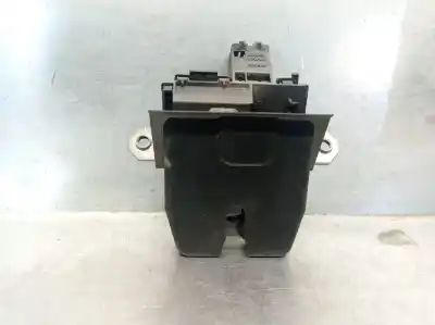 Автозапчасти б/у замок багажника/ворот за FORD FOCUS III TURNIER 1.0 ECOBOOST ссылки OEM IAM 8M51R442A66DC  