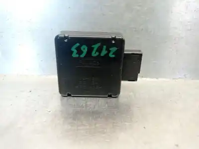 Peça sobressalente para automóvel em segunda mão antena por ford focus iii turnier 1.0 ecoboost referências oem iam de8t19h463dc