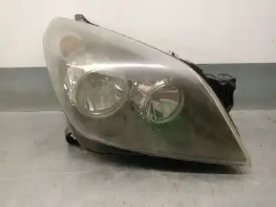 Автозапчастина б/у права фа для OPEL ASTRA H (A04) 1.7 CDTI (L48) Посилання на OEM IAM 13239289  1216660