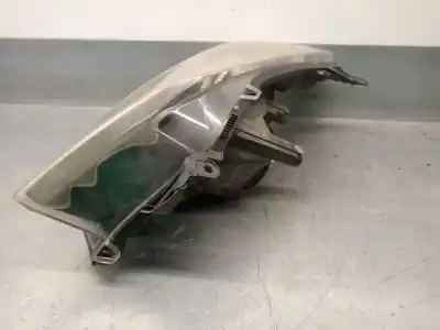 Second-hand car spare part right headlight for opel astra h (a04) 1.7 cdti (l48) oem iam references 13239289  1216660