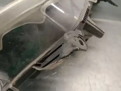 Second-hand car spare part right headlight for opel astra h (a04) 1.7 cdti (l48) oem iam references 13239289  1216660