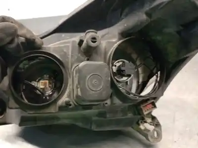Second-hand car spare part right headlight for opel astra h (a04) 1.7 cdti (l48) oem iam references 13239289  1216660