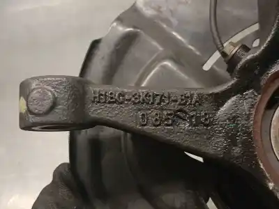 Автозапчастина б/у передній лівий культ для ford fiesta vii (hj, hf) 1.1 ti-vct посилання на oem iam h1bc3k171b1a  2086827