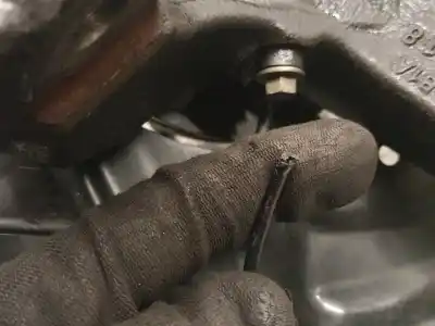 Автозапчастина б/у передній лівий культ для ford fiesta vii (hj, hf) 1.1 ti-vct посилання на oem iam h1bc3k171b1a  2086827