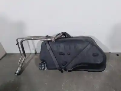 Автозапчасти б/у топливный бак за ford fiesta vii (hj, hf) 1.1 ti-vct ссылки oem iam c1b19002aa  c1b19002aa