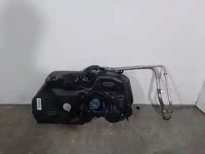 Автозапчасти б/у топливный бак за ford fiesta vii (hj, hf) 1.1 ti-vct ссылки oem iam c1b19002aa  c1b19002aa