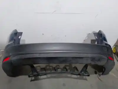 Автозапчасти б/у задний бампер за FORD FOCUS III TURNIER 1.0 ECOBOOST ссылки OEM IAM 1719100  
