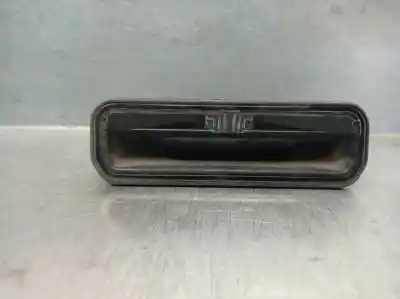 Автозапчасти б/у внешняя ручка ворот за FORD FOCUS III TURNIER 1.0 ECOBOOST ссылки OEM IAM BM5119B514AF  