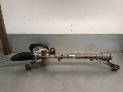 Автозапчастина б/у рульмова рейка для ford fiesta vii (hj, hf) 1.1 ti-vct посилання на oem iam h1bc3a500aa  2090553