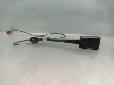 Peça sobressalente para automóvel em segunda mão chicote / encaixe cinto segurança dianteiro esquerdo por ford focus iii turnier 1.0 ecoboost referências oem iam bm5161209cbw