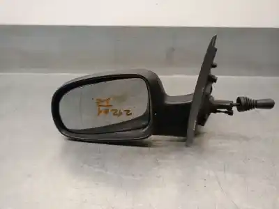 Автозапчасти б/у левое зеркало за opel corsa c (x01) 1.3 cdti (f08, f68) ссылки oem iam 1428280