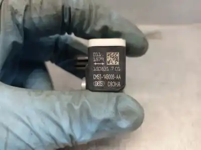 Peça sobressalente para automóvel em segunda mão sensor por ford focus iii turnier 1.0 ecoboost referências oem iam cm5t14b006aa  