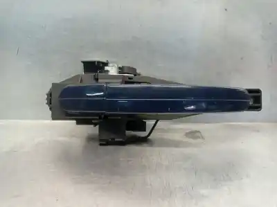 Peça sobressalente para automóvel em segunda mão puxador exterior frente direito por ford focus iii turnier 1.0 ecoboost referências oem iam bm51a224a36cj