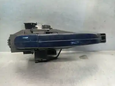 Peça sobressalente para automóvel em segunda mão puxador exterior traseiro direito por ford focus iii turnier 1.0 ecoboost referências oem iam bm51a224a36cj