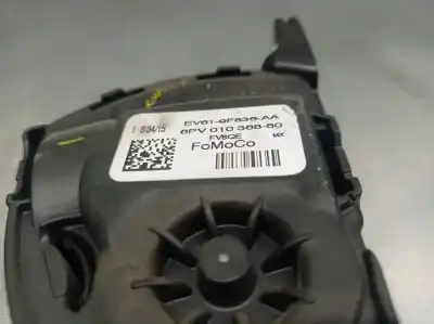 Second-hand car spare part potentiometer for ford focus iii turnier 1.0 ecoboost oem iam references ev619f836aa 6pv01036880 hella 