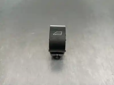 Peça sobressalente para automóvel em segunda mão botão / interruptor elevador vidro dianteiro direito por ford focus iii turnier 1.0 ecoboost referências oem iam f1et14529aa
