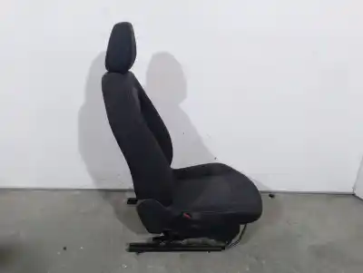 Peça sobressalente para automóvel em segunda mão assento dianteiro esquerdo por citroen c-elysee (dd_) 1.2 vti 82 referências oem iam 1609410380  1609410380