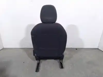 Peça sobressalente para automóvel em segunda mão assento dianteiro esquerdo por citroen c-elysee (dd_) 1.2 vti 82 referências oem iam 1609410380  1609410380