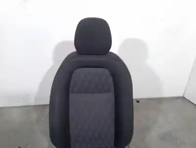 Peça sobressalente para automóvel em segunda mão assento dianteiro esquerdo por citroen c-elysee (dd_) 1.2 vti 82 referências oem iam 1609410380  1609410380