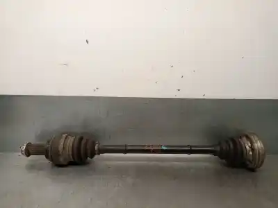 Автозапчастина б/у трансмісія задня права для BMW X1 (E84) SDRIVE 18 D Посилання на OEM IAM 4608776AI01  33207605486