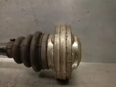 Автозапчастина б/у трансмісія задня права для bmw x1 (e84) sdrive 18 d посилання на oem iam 4608776ai01  33207605486