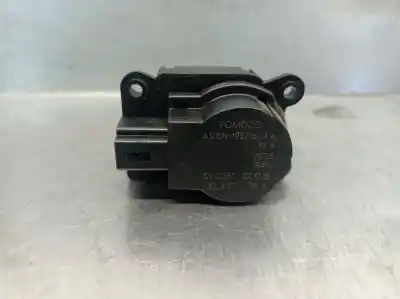 Peça sobressalente para automóvel em segunda mão motor de abertura da comporta de sofagem por ford focus iii turnier 1.0 ecoboost referências oem iam av6n19e616aa