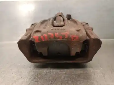 Автозапчасти б/у задний правый тормозной суппорт за jaguar x-type i ranchera familiar (x400) 2.0 d ссылки oem iam c2s38059 0204y01682a bosch c2s38059