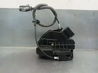 Автозапчастина б/у замок заднього правого дверя для FORD FOCUS III TURNIER 1.0 ECOBOOST Посилання на OEM IAM BM5AA26412AG  