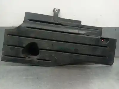 Peça sobressalente para automóvel em segunda mão cobertura / proteção do motor por ford focus iii turnier 1.0 ecoboost referências oem iam av61r11778a