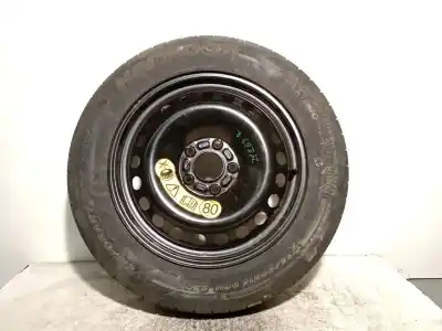 Peça sobressalente para automóvel em segunda mão estepe por ford focus iii turnier 1.0 ecoboost referências oem iam dm5c-ba