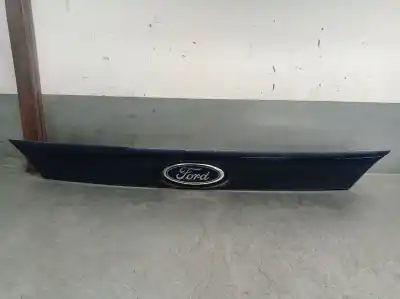 Peça sobressalente para automóvel em segunda mão moldagem por ford focus iii turnier 1.0 ecoboost referências oem iam bm51n43404a0