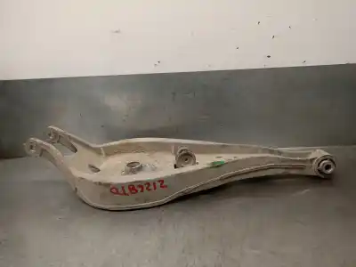 Peça sobressalente para automóvel em segunda mão braço de suspensão traseiro inferior direito por bmw 3 (e46) 320 d referências oem iam 333210948900  33326781626