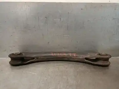 Peça sobressalente para automóvel em segunda mão braço de suspensão superior traseiro esquerdo por ford focus iii turnier 1.0 ecoboost referências oem iam bv615500bb  1752565