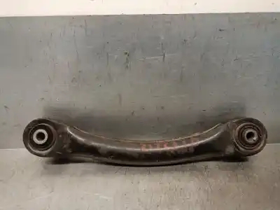 Pezzo di ricambio per auto di seconda mano braccio sospensione superiore posteriore destro per ford focus iii turnier 1.0 ecoboost riferimenti oem iam bv615500bb  1752565