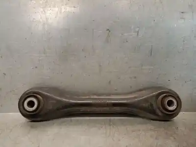 Peça sobressalente para automóvel em segunda mão braço de suspensão inferior traseiro esquerdo por ford focus iii turnier 1.0 ecoboost referências oem iam bv615k743aa