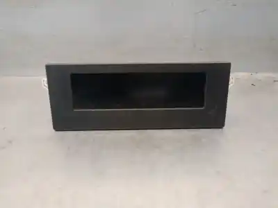 Piesă de schimb auto la mâna a doua ecran display multifuncțional displei pentru citroen c-elysee (dd_) 1.2 vti 82 referințe oem iam 9809263580