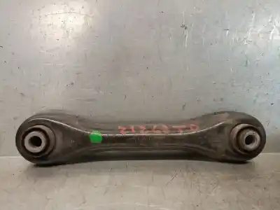 Peça sobressalente para automóvel em segunda mão braço de suspensão traseiro inferior direito por ford focus iii turnier 1.0 ecoboost referências oem iam bv615k743aa
