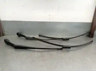 Peça sobressalente para automóvel em segunda mão haste de escova dianteiro direito por ford focus iii turnier 1.0 ecoboost referências oem iam bm5117526ac