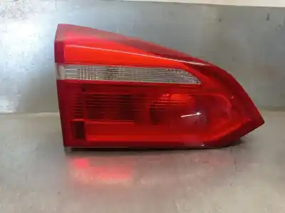 Автозапчасти б/у левый задний фонарь за FORD FOCUS III TURNIER 1.0 ECOBOOST ссылки OEM IAM F1EB13A603CA  1868300