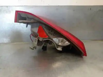 Pezzo di ricambio per auto di seconda mano lampada posteriore sinistra per ford focus iii turnier 1.0 ecoboost riferimenti oem iam f1eb13a603ca  1868300