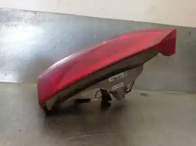 Pezzo di ricambio per auto di seconda mano lampada posteriore sinistra per ford focus iii turnier 1.0 ecoboost riferimenti oem iam f1eb13a603ca  1868300