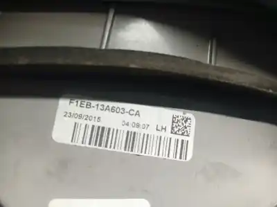 Pezzo di ricambio per auto di seconda mano lampada posteriore sinistra per ford focus iii turnier 1.0 ecoboost riferimenti oem iam f1eb13a603ca  1868300