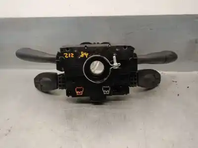 Peça sobressalente para automóvel em segunda mão comutador de luzes por citroen c-elysee (dd_) 1.2 vti 82 referências oem iam 98042440xt  12277507
